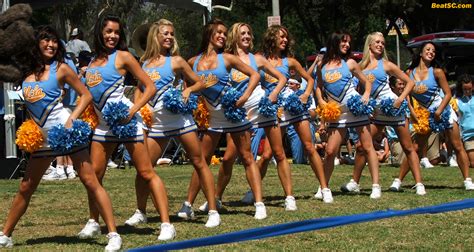 The Best Of The Best The Incomparable Ucla Dance Team The Trojan Haters Club