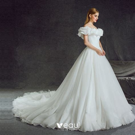 We did not find results for: Atemberaubend Aschenputtel Brautkleider 2017 A Linie Off ...