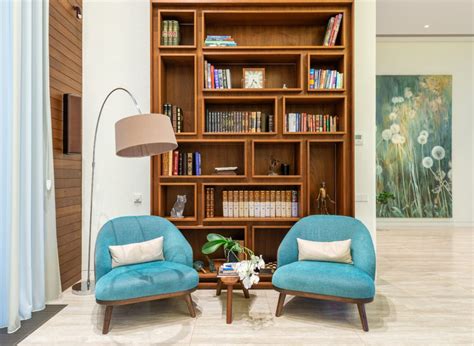 Ideas Para Tener Una Biblioteca En Casa 📚 Tendencias