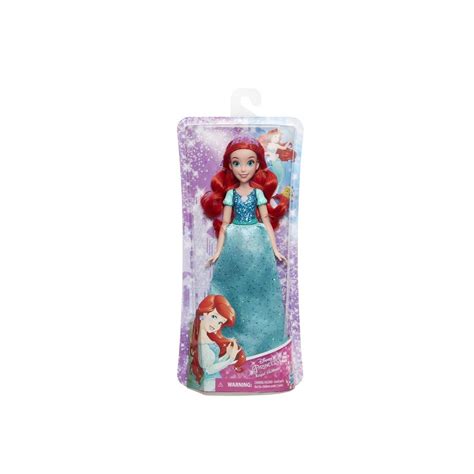 Hasbro Disney Princess Royal Shimmer Ariel E4020 E4156 Toys Shopgr