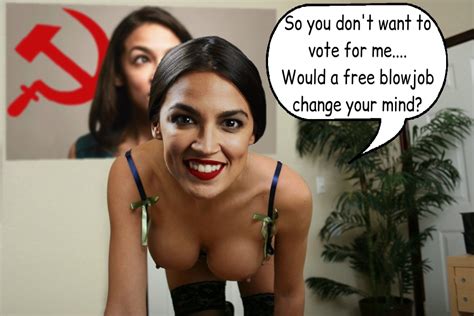 Image 3006110 Alexandriaocasio Cortez Fakes