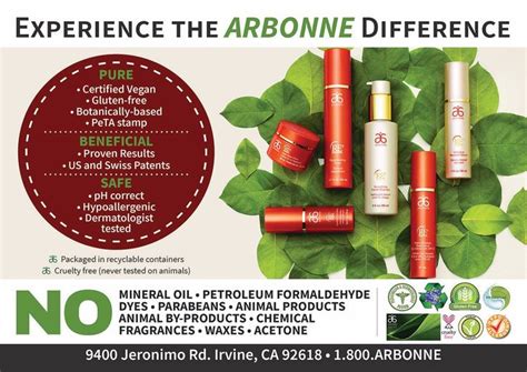 Pin By Flower Girl On Arbonne Pure Products Arbonne Mineral Oil