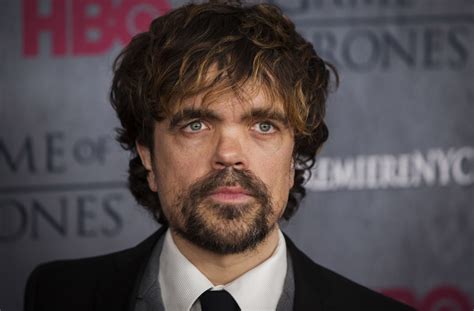 Peter Dinklage - Best movies and tv shows