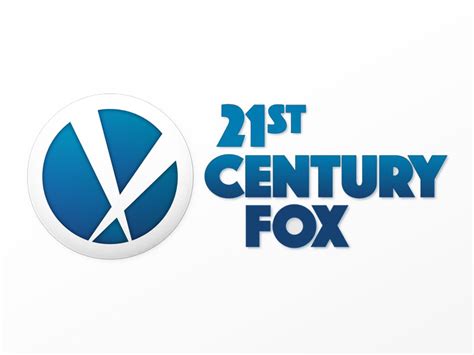 Collection Of 21st Century Fox Vector Png Pluspng