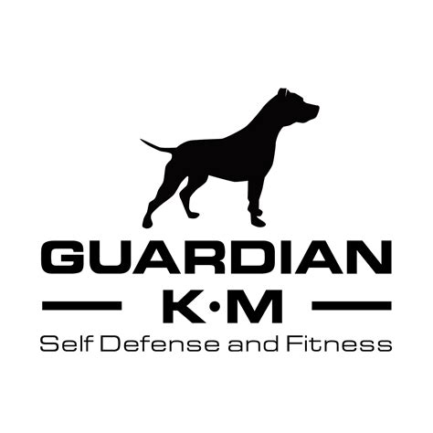 Guardian Krav Maga
