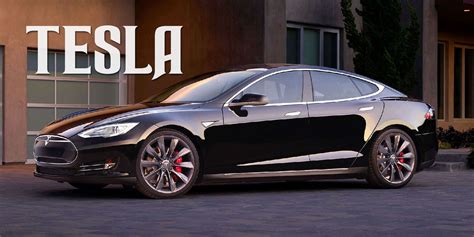 Tesla Cars A Review Of Teslas Impact On The Automotive World