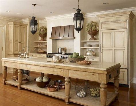 42 Fabulous Farmhouse Table Design Ideas With Rustic Style Hoomdesign