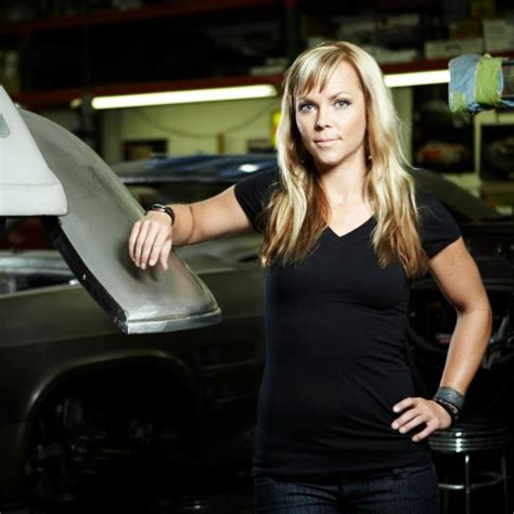 Jessi Combs Fastest Woman On Four Wheels Dies In Land Speed Record