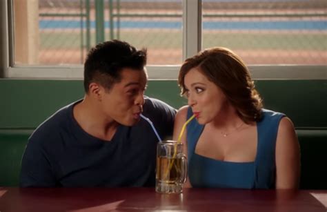 Crazy Ex Girlfriend Review When Do I Get To Spend Time With Josh Season Episode