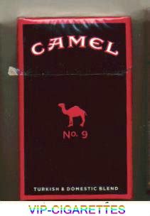 Btw it isnt like other menthol brands like new ports(yuck) it is almost like having the flavor of a breath mint in your smoke. In Stock Camel Signature Blends Robust cigarettes hard box ...