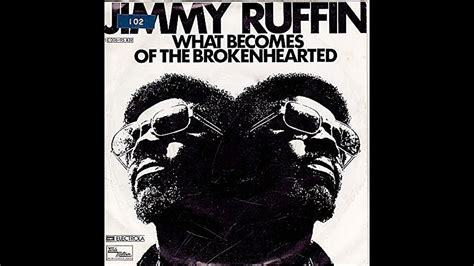 jimmy ruffin ~ what becomes of the brokenhearted 1965 soul purrfection youtube