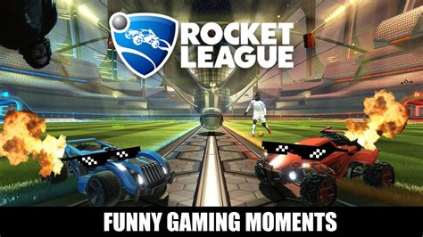 Dank Rocket League Memes Rocket League Funny Gaming Moments Youtube