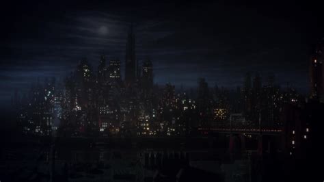 Gotham City Batman Wiki Fandom