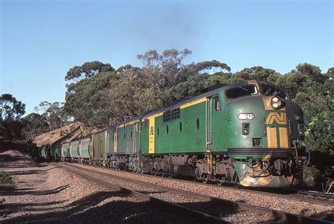 South Australia - 1993 | Flickr