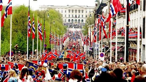 Syttende Mai Norways Constitution Day Ingebretsens Nordic Marketplace