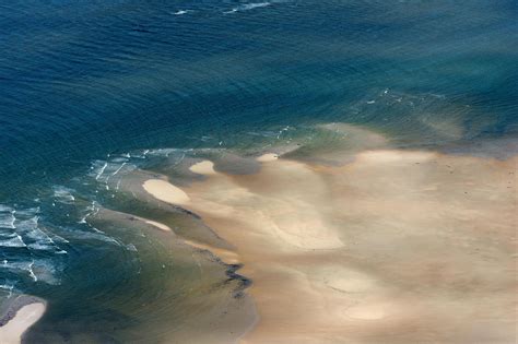 Forschende Lösen Rätsel Um Mysteriöse Gruben Am Nordseegrund Geo