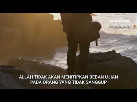 We did not find results for: Sabar Menghadapi Ujian Hidup - Ustadz Adi Hidayat, Lc, Ma ...