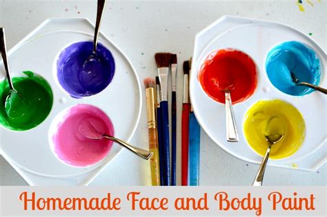 Supplies with an archival designation have all of these. 20 Do-It-Yourself Homemade Art Supplies | Free Homeschool ...