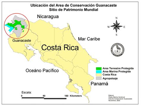 Long-Term Research in Environmental Biology: Costa Rica