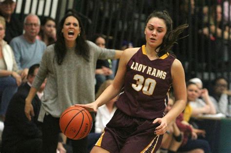 Gloucester Catholic Is South Jersey Times Girls Basketball Team Of The