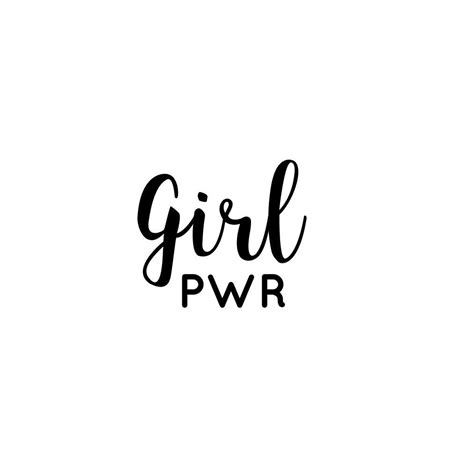 girl pwr girl power grl pwr rights girls power tattoo girl power tattoo shirt print