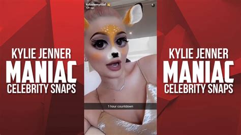 Kylie Jenner Snapchat Stories 07 October 2016 Youtube