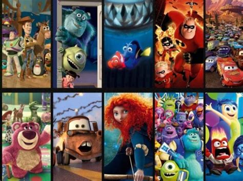 Compartilhar Imagens 65 Imagen Todos Os Filmes E Desenhos Da Disney