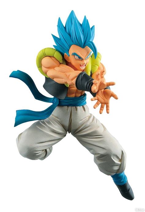 We have an extensive collection of amazing background images carefully chosen 1920x1152 anime dragon ball z vegeta (dragon ball) goku fondo de pantalla. Figurine Dragon Ball Super - The Strongest Fusion Warrior ...