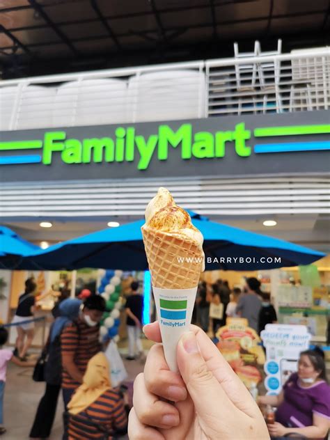 First familymart outlet in penang. FamilyMart Penang. Finally! Outlet at Automall, Karpal ...