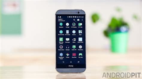 Htc One M8 Review Looks Great But Still Worth Buying