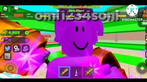 Lets Play Roblox Gameplay 1 Youtube
