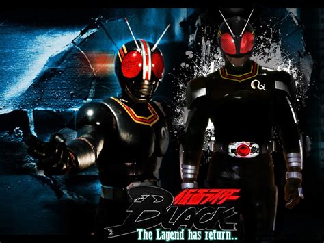 Kumpulan Kamen Rider Black Rx Hd Wallpaper Wallpaper Indah