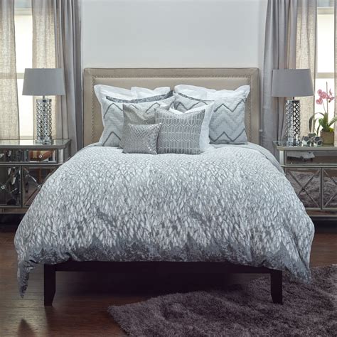 Our nursery bedding category offers a great selection of bedding sets and more. Rizzy Home BT4220 Q Swank Queen Bedding Set - Walmart.com ...