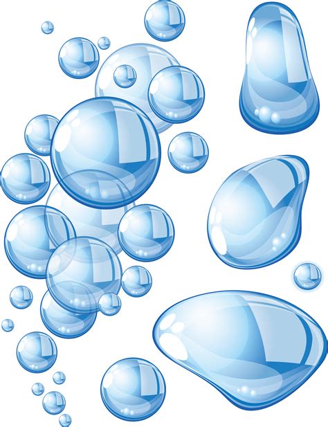 Big Water Drop Picture Png Transparent Background Free Download 790