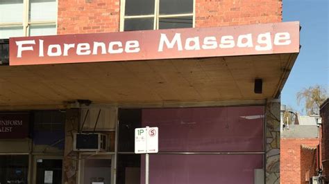 two mentone massage parlours found to be illegal brothels herald sun
