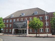 Bundeswasserstraßen haben in deutschland eine besondere position. Uelzen - Wikipedia