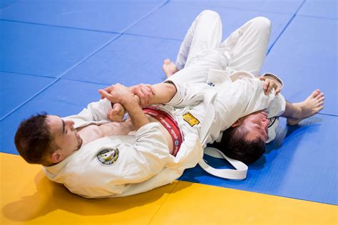 Learn About Brazilian Jiu Jitsu Bjj