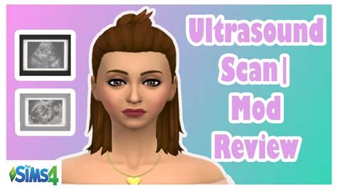 Sep 24, 2018 · hey guys! The Sims 4| Mod Review: Ultrasound Scan - YouTube