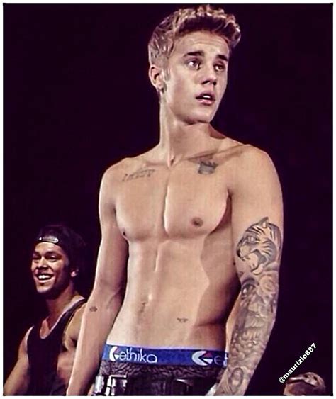 Justin Bieber Shirtless Bangkok 2013 Justin Bieber Photo 35647377 Fanpop