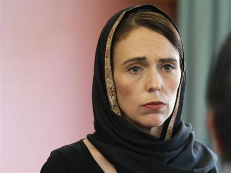 How will she use it? Jacinda Ardern receives international praise for how she ...