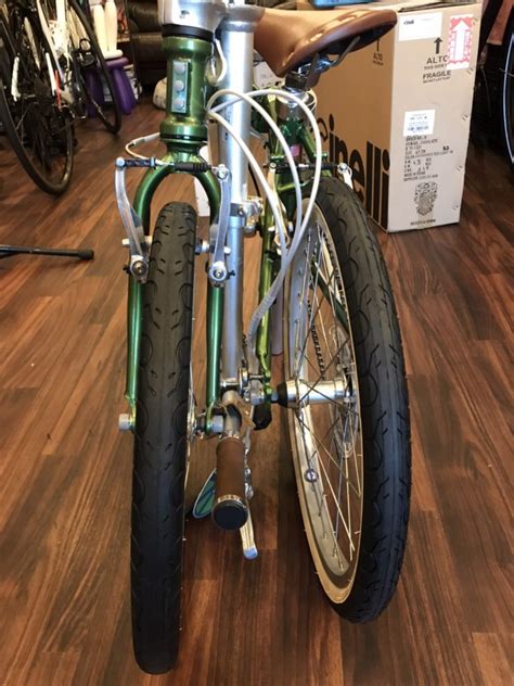 Check spelling or type a new query. DAHON 「ダホン」Boardwalk D7 「ボードウォーク」 の折りたたみ方法 | 大阪・枚方市の自転車屋 ...