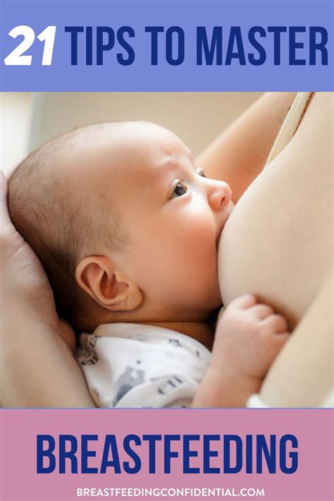 New Moms Need These Breastfeeding Tips From A Lactation Consultant And