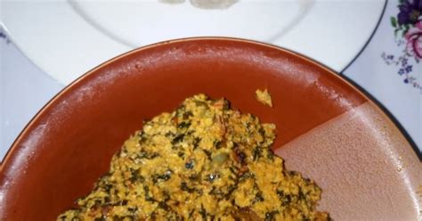Egusi soup is a soup made with a white kind of pumpkin seeds (obtainable from african stores or amazon.com). Garri recipes - 92 recipes - Cookpad