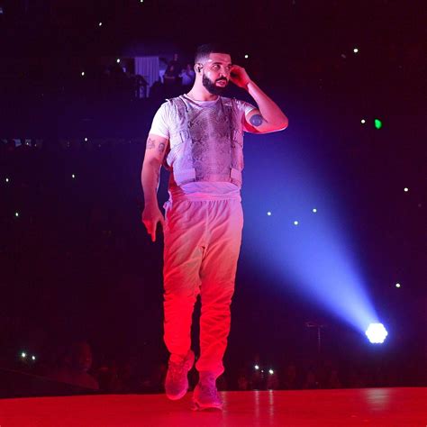 Drake Drops Music Video For ‘falling Back