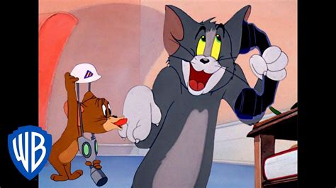 The best oggy and the cockroaches cartoons new collection 2016 part deedee. Tom & Jerry | New Year, Same Duo | Classic Cartoon ...