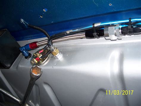 1970 Gas Tank Replacement Ford Truck Enthusiasts Forums