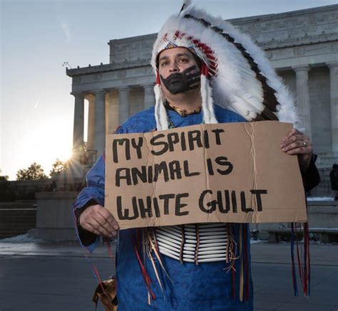 Why Native Americans Dont Want Reparations The Washington Post