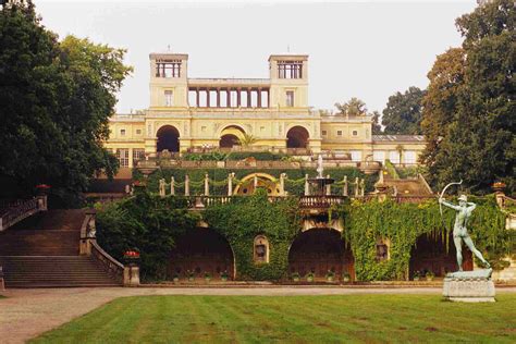 Der romantische garten im frühjahr. Englischer Garten Berlin Luxus Best Gardens In Germany ...