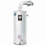 Gas Water Heater Venting Options