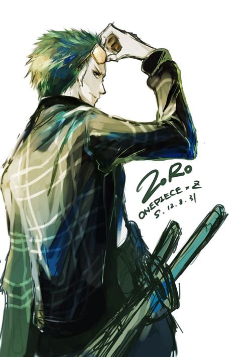 Check spelling or type a new query. Roronoa Zoro One Piece | Roronoa zoro, Animasi, Bajak laut
